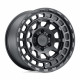 Alufelnik Black Rhino Black Rhino chamber felni 20x9.5 5x150 110.1 et12, matt fekete | race-shop.hu