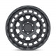 Alufelnik Black Rhino Black Rhino chamber felni 20x9.5 5x150 110.1 et12, matt fekete | race-shop.hu