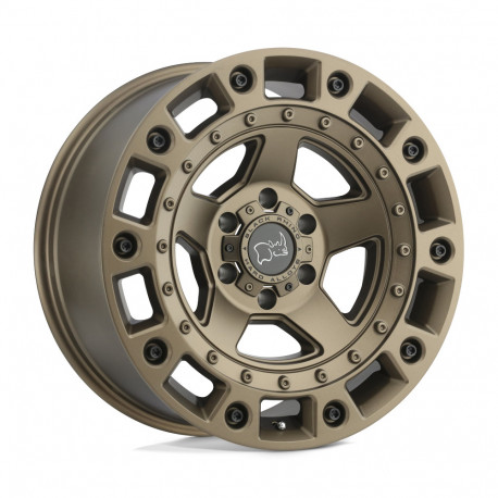 Alufelnik Black Rhino Black Rhino cinco felni 20x9.5 6x139.7 112.1 et-18, bronz | race-shop.hu