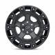 Alufelnik Black Rhino Black Rhino cinco felni 20x9.5 5x139.7 78.1 et0, fénigen fekete | race-shop.hu