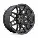 Alufelnik Black Rhino Black Rhino caprock felni 20x9.5 6x139.7 112.1 et-18, matt metál | race-shop.hu