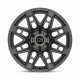 Alufelnik Black Rhino Black Rhino caprock felni 20x9.5 6x139.7 112.1 et-18, matt metál | race-shop.hu