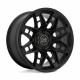 Alufelnik Black Rhino Black Rhino caprock felni 20x9.5 6x139.7 112.1 et-18, matt fekete | race-shop.hu