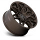 Alufelnik Black Rhino Black Rhino caprock felni 20x9.5 6x139.7 112.1 et-18, matt bronz | race-shop.hu