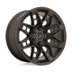 Alufelnik Black Rhino Black Rhino caprock felni 20x9.5 6x135 87.1 et12, matt bronz | race-shop.hu