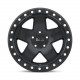 Alufelnik Black Rhino Black Rhino crawler felni 20x9.5 5x139.7 78.1 et0, matt fekete | race-shop.hu
