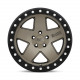 Alufelnik Black Rhino Black Rhino crawler felni 20x9.5 5x139.7 78.1 et0, matt bronz | race-shop.hu