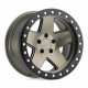 Alufelnik Black Rhino Black Rhino crawler felni 20x9.5 6x120 67.06 et12, matt bronz | race-shop.hu
