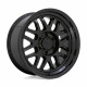 Alufelnik Black Rhino Black Rhino delta felni 20x9.5 8x165.1 125.1 et-18, fénigen fekete | race-shop.hu