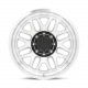Alufelnik Black Rhino Black Rhino delta felni 20x9.5 8x170 125.1 et-18, fénigen ezüst | race-shop.hu
