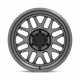 Alufelnik Black Rhino Black Rhino delta felni 20x9.5 5x150 110.1 et12, matt metál | race-shop.hu