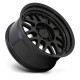 Alufelnik Black Rhino Black Rhino delta felni 20x9.5 6x114.3 76.1 et12, fénigen fekete | race-shop.hu