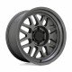 Alufelnik Black Rhino Black Rhino delta felni 20x9.5 6x139.7 112.1 et12, matt metál | race-shop.hu