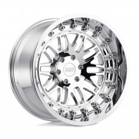 Alufelnik Black Rhino Black Rhino fury felni 20x9.5 5x127 71.5 et-18, ezüst | race-shop.hu