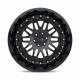 Alufelnik Black Rhino Black Rhino fury felni 20x9.5 5x139.7 78.1 et0, fénigen fekete | race-shop.hu
