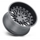 Alufelnik Black Rhino Black Rhino fury felni 20x9.5 5x139.7 78.1 et0, matt metál | race-shop.hu