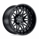 Alufelnik Black Rhino Black Rhino fury felni 20x9.5 6x135 87.1 et12, fénigen fekete | race-shop.hu