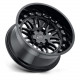 Alufelnik Black Rhino Black Rhino fury felni 20x9.5 6x135 87.1 et12, fénigen fekete | race-shop.hu