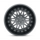 Alufelnik Black Rhino Black Rhino fury felni 20x9.5 6x135 87.1 et12, matt metál | race-shop.hu