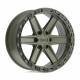 Alufelnik Black Rhino Black Rhino henderson felni 20x9.5 6x139.7 112.1 et-18, oliva zöld | race-shop.hu