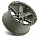 Alufelnik Black Rhino Black Rhino henderson felni 20x9.5 6x139.7 112.1 et-18, oliva zöld | race-shop.hu