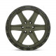 Alufelnik Black Rhino Black Rhino henderson felni 20x9.5 6x139.7 112.1 et-18, oliva zöld | race-shop.hu