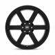 Alufelnik Black Rhino Black Rhino karoo felni 20x9.5 6x135 87.1 et30, matt fekete | race-shop.hu