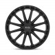 Alufelnik Black Rhino Black Rhino kaizen felni 20x9.5 6x139.7 112.1 et-18, matt fekete | race-shop.hu