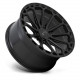 Alufelnik Black Rhino Black Rhino kaizen felni 20x9.5 6x135 87.1 et12, matt fekete | race-shop.hu