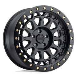Black Rhino primm felni 20x9.5 5x127 71.5 et0, matt fekete