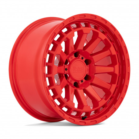 Alufelnik Black Rhino Black Rhino raid felni 20x9.5 6x139.7 112.1 et-18, fénigen red | race-shop.hu
