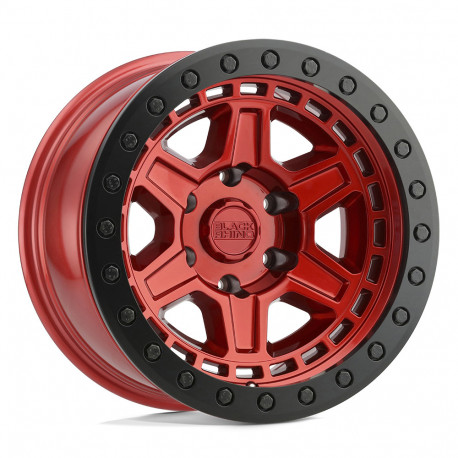 Alufelnik Black Rhino Black Rhino reno felni 20x9.5 6x139.7 112.1 et-12, piros | race-shop.hu