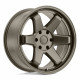 Alufelnik Black Rhino Black Rhino roku felni 20x9.5 6x135 87.1 et12, matt bronz | race-shop.hu