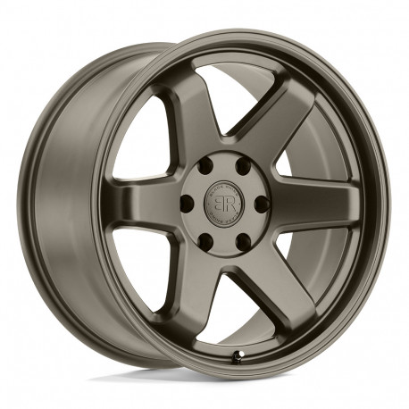 Alufelnik Black Rhino Black Rhino roku felni 20x9.5 6x139.7 112.1 et12, matt bronz | race-shop.hu
