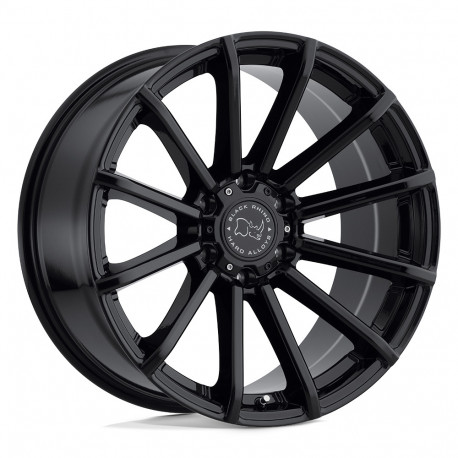 Alufelnik Black Rhino Black Rhino rotorua felni 20x9.5 6x139.7 112.1 et-12, fénigen fekete | race-shop.hu
