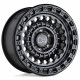 Alufelnik Black Rhino Black Rhino sentinel felni 20x9.5 5x127 71.5 et-18, matt fekete | race-shop.hu
