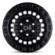 Alufelnik Black Rhino Black Rhino sentinel felni 20x9.5 5x127 71.5 et-18, matt fekete | race-shop.hu