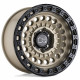 Alufelnik Black Rhino Black Rhino sentinel felni 20x9.5 6x120 67.06 et12, sivatagi homok | race-shop.hu