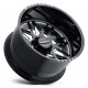 Alufelnik Black Rhino Black Rhino twister felni 22x14 8x180 125.1 et-76, fénigen fekete | race-shop.hu