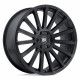Alufelnik Black Rhino Black Rhino spear felni 22x9.5 6x139.7 112.1 et25, matt fekete | race-shop.hu