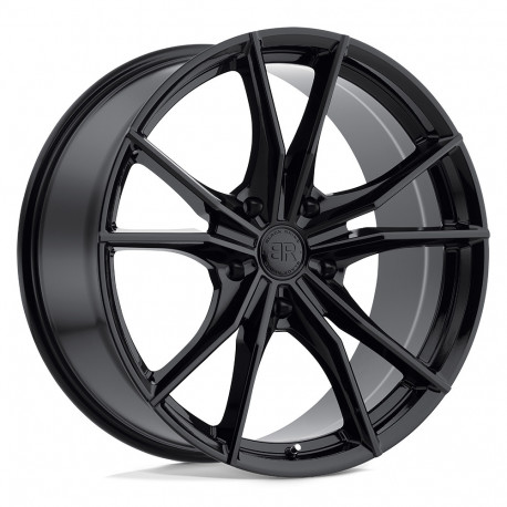 Alufelnik Black Rhino Black Rhino zion felni 22x9.5 6x135 87.1 et30, fénigen fekete | race-shop.hu