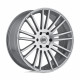 Alufelnik Black Rhino Black Rhino kruger felni 24x10 6x139.7 112.1 et25, ezüst | race-shop.hu