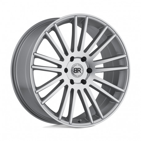 Alufelnik Black Rhino Black Rhino kruger felni 24x10 6x139.7 112.1 et25, ezüst | race-shop.hu