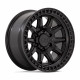 Alufelnik Black Rhino Black Rhino calico felni 17x8.5 5x127 71.5 et34, matt fekete | race-shop.hu
