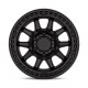 Alufelnik Black Rhino Black Rhino calico felni 17x8.5 5x127 71.5 et34, matt fekete | race-shop.hu