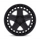 Alufelnik Black Rhino Black Rhino alston felni 18x8.5 5x120 74.1 et25, matt fekete | race-shop.hu