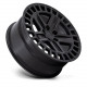 Alufelnik Black Rhino Black Rhino alston felni 20x8.5 5x120 74.1 et25, matt fekete | race-shop.hu