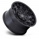 Alufelnik Black Rhino Black Rhino atlas felni 16x8 6x130 84.1 et38, matt fekete | race-shop.hu