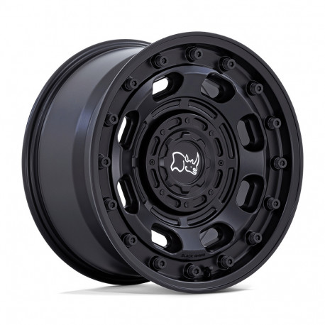 Alufelnik Black Rhino Black Rhino atlas felni 17x8 5x114.3/5x120 74.1 et38, matt fekete | race-shop.hu