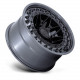 Alufelnik Black Rhino Black Rhino ALPHA wheel 18x9 6x139.7 106.1 ET0, Matte black | race-shop.hu